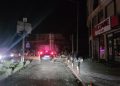 Tërmeti me magnitudë 6.1 ballë goditi Balıkesirin, por fatmirësisht pa viktima; lëkundjet u ndjenë gjithashtu në Stamboll dhe Izmir.