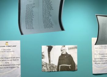 “Tetori Fishtjan” / Aktivitetet në përkujtim të ditëlindjes së At Gjergj Fishtës