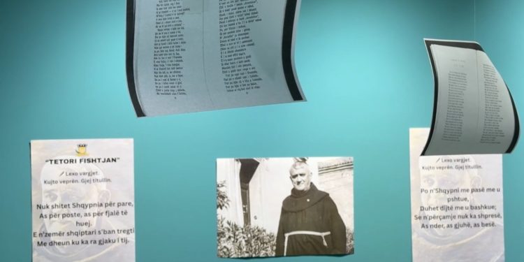 “Tetori Fishtjan” / Aktivitetet në përkujtim të ditëlindjes së At Gjergj Fishtës