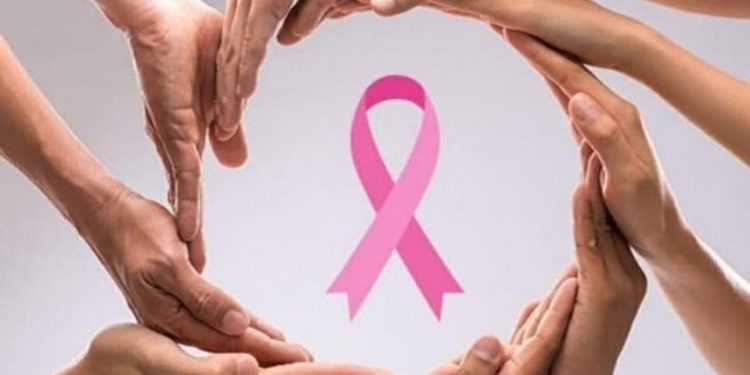 Tetori Rozë: Kryeministri Rama u bën thirrje vajzave dhe grave të kujdesen për shëndetin e tyre dhe të bëjnë mamogramin falas.