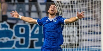 Teuta ruan rekordin e pakapshëm, durrsakët mposhtin Flamurtarin, që është në vend të fundit, dhe ngjiten në vendin e tretë.