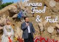 "Tirana Food and Fest 2025" sjell traditat kulinare shqiptare në Sheshin Skënderbej, Blendi Sula: Fokus në promovimin e produkteve vendase.