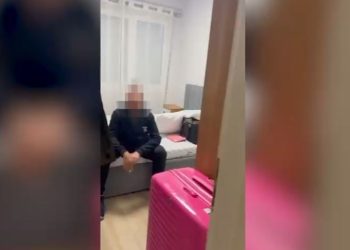 Tirana: Një i ri shfrytëzonte katër kolumbiane për prostitucion, zbulohen detajet e apartamentit.