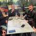 Tom Doshi largohet, kreu i PSD-së i përgjigjet Berishës: O Sali mashtrues, ndodhem në mes të Tiranës me miq dhe jo në këto paranoja si ti.