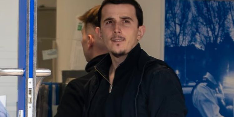 Trafiku i armëve: Tropojani në kërkim nga SPAK, shseen i lirë në rrugët e Londrës.