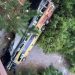 Tragjedi në Argjentinë: Autobusi godet një makinë dhe përfundon në lumë, 9 të vdekur dhe 29 të plagosur