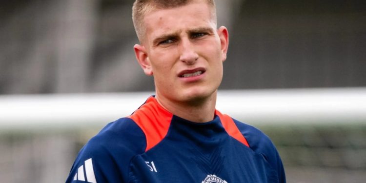 Tragjedi për Manchester United, babai i lojtarit të "Djajve të Kuq" kryen vetëvrasje