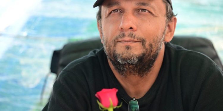 Tragjedia e trenave në Greqi/ Pano Ruçi, i lodhur nga dhimbja: Nuk pranoj të heq dorë nga greva, dua të zbuloj të vërtetën për djalin tim.