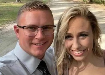 Tragjik në SHBA: një punonjës i forcave ajrore vret kolegun dhe bashkëshorten e tij, përfundon duke iu marrë jetën edhe vetes.