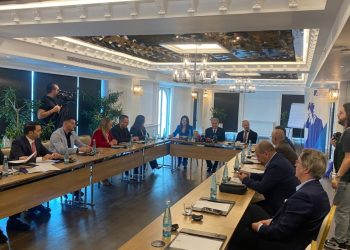 Trajnimi për deputetët e rinj, Berisha: Prishja e lidhjeve me zgjedhësit, sfida më e madhe për një deputet.