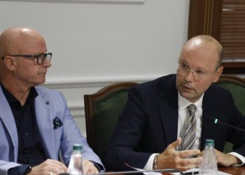 “Trajtimi njëanshëm i Berishës dhe Metës nga SPAK”, përgjigja e Altin Dumanit në Komisionin e Ligjeve.