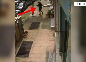 Tre të arrestuar në Tiranë për vjedhje në banesa dhe dhunë në familje