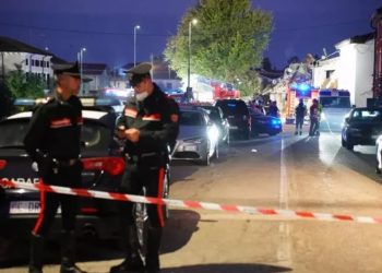 Tre vëllezër arrestohen pas shpërthimit të rëndë në Itali, që shkaktoi vdekjen e tri karabinierëve dhe plagosjen e 15 të tjerëve. Si e vendosën kurthin për policinë?