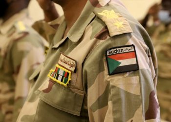 "Trekëndëshi i dashurisë", mbi 14 të vdekur në njësi ushtarake në Sudanin e Jugut