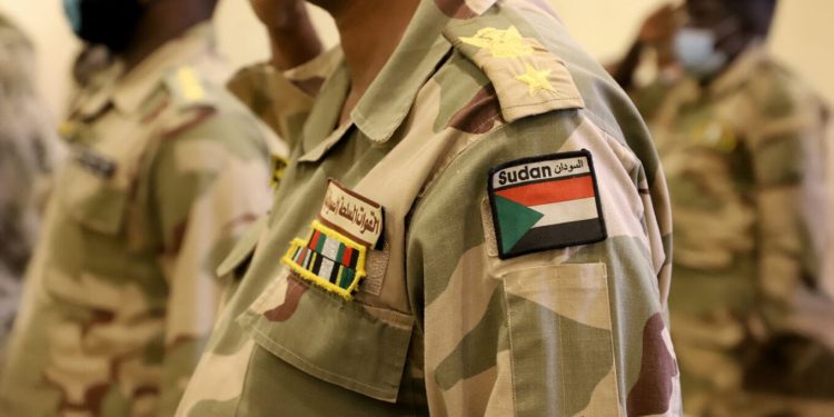 "Trekëndëshi i dashurisë", mbi 14 të vdekur në njësi ushtarake në Sudanin e Jugut