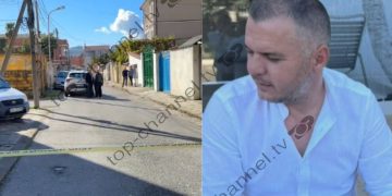 Tritoli detonoi menjëherë pas ndezjes së automjetit, informacioni nga targeti i atentatit në Shkodër: Përplasje…