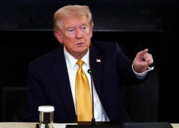 “Trump: Izraeli nuk do të ndërmarrë veprime në Bregun Perëndimor, humb mbështetje amerikane nëse përpiqet të aneksojë”