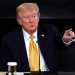 “Trump: Izraeli nuk do të ndërmarrë veprime në Bregun Perëndimor, humb mbështetje amerikane nëse përpiqet të aneksojë”