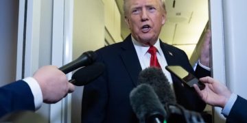 Trump: Koreja e Veriut ka kapacitet bërthamor. Një takim me Kim Jong Un...