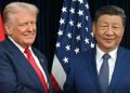 Trump: Marrëveshje "afër përfundimit" pas takimit të rëndësishëm me presidentin kinez Xi Jinping