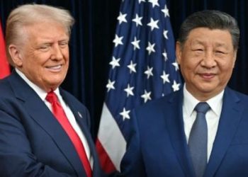 Trump: Marrëveshje "afër përfundimit" pas takimit të rëndësishëm me presidentin kinez Xi Jinping