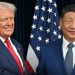 Trump: Marrëveshje "afër përfundimit" pas takimit të rëndësishëm me presidentin kinez Xi Jinping
