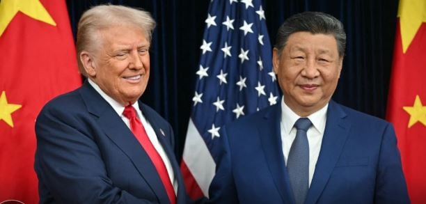 Trump: Marrëveshje "afër përfundimit" pas takimit të rëndësishëm me presidentin kinez Xi Jinping