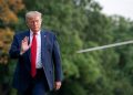 Trump anullon vendimin për dërgimin e agjentëve federalë në San Francisko.