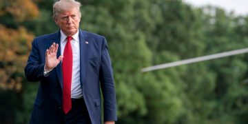 Trump anullon vendimin për dërgimin e agjentëve federalë në San Francisko.