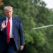 Trump anullon vendimin për dërgimin e agjentëve federalë në San Francisko.