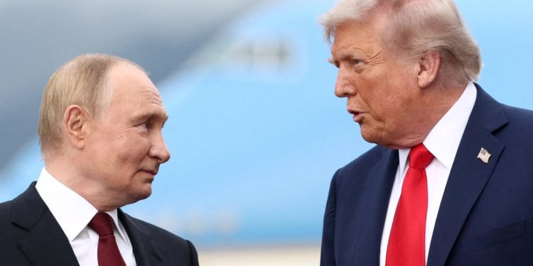 Trump dhe Putin, “shokë” në Hungari, Moska reagon: Ka akoma çështje të pazgjidhura para takimit të dy liderëve në vendin magjar.