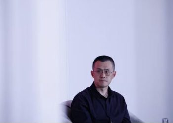 Trump fal Changpeng Zhao, bashkëthemeluesin e Binance, pas gjykimit për pastrim parash.
