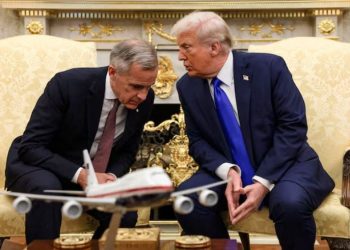 Trump i pakënaqur me Kanadanë pas dështimit të bisedimeve për tregtinë.