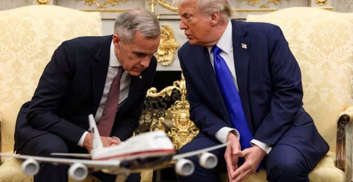 Trump i pakënaqur me Kanadanë pas dështimit të bisedimeve për tregtinë.