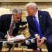 Trump i pakënaqur me Kanadanë pas dështimit të bisedimeve për tregtinë.