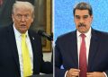 Trump jep miratimin për CIA-n të realizojë operacione sekrete në Venezuelë, Maduro shpreh shqetësim: Të kundërshtojmë ndryshimin e regjimit nga ndikimet e jashtme.