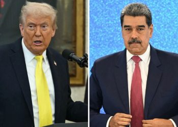 Trump jep miratimin për CIA-n të realizojë operacione sekrete në Venezuelë, Maduro shpreh shqetësim: Të kundërshtojmë ndryshimin e regjimit nga ndikimet e jashtme.