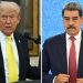 Trump jep miratimin për CIA-n të realizojë operacione sekrete në Venezuelë, Maduro shpreh shqetësim: Të kundërshtojmë ndryshimin e regjimit nga ndikimet e jashtme.