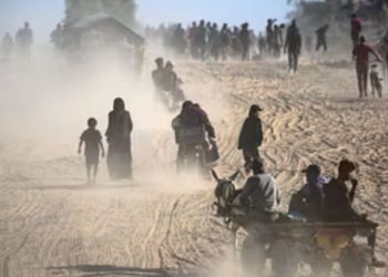 Trump kërkon rikthimin e trupave të pengjeve, udhëheqësi i Hamasit konfirmon dorëzimin e armëve tek shtetet përkatëse në momentin që...