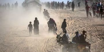 Trump kërkon rikthimin e trupave të pengjeve, udhëheqësi i Hamasit konfirmon dorëzimin e armëve tek shtetet përkatëse në momentin që...