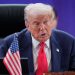 Trump lavdëron veten pas arritjes së marrëveshjes së paqes mes Kamboxhias dhe Tajlandës: "Kam zgjidhur një konflikt në muaj gjatë këtij mandati."