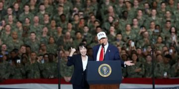 Trump në Japoni: Nënshkruan marrëveshje për mineralet e rrallë si biznesmen i angazhuar