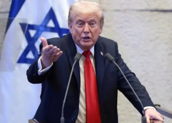 Trump në Parlamentin Izraelit: Hamasi do të çarmatoset, por marrëveshja nuk është arritur, bota mbështet Izraelin