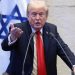 Trump në Parlamentin Izraelit: Hamasi do të çarmatoset, por marrëveshja nuk është arritur, bota mbështet Izraelin