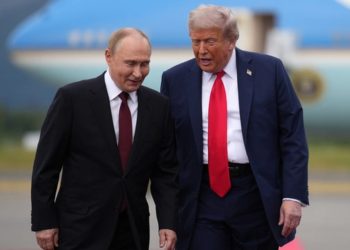 Trump njofton për një takim me Putinin në Hungari: Qëllimi, për të përfunduar luftën ‘të pakuptimtë’ në Ukrainë.