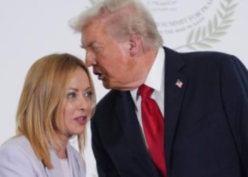 Trump nxit diskutimin për tatimet mbi makaronat italiane; opozita reagojnë duke paralajmëruar një “revoltë popullore” ndaj Melonit.