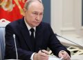 Trump pezullon takimin me Kremlinin, e cilëson “humbje kohe” ndërsa Rusia fillon stërvitjet bërthamore, Putin monitoron nga afër përgatitjet.