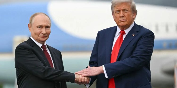 “Trump po bën bllof për raketat drejt Ukrainës,” thotë këshilltari i Putin: Europa nuk është e përgatitur për luftë, sipas incidenteve të fundit me dronë.