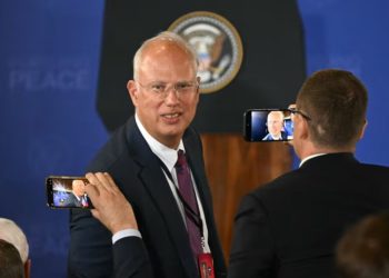 Trump shpall sanksione, Rusia fillon veprimet dhe dërgon përfaqësuesin e saj të lartë për ekonominë në SHBA.