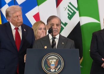 “Trump shpëtoi shumë jetë në Gaza”, thotë kryeministri pakistanez, duke i dhënë lavdërime Presidentit amerikan: Ai është kandidat i denjë për Çmimin Nobel për Paqe.